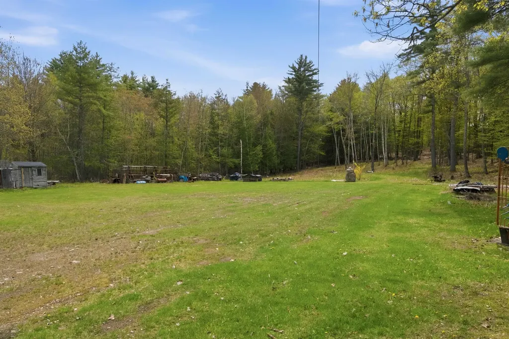 291 Bay Hill Road Northfield NH 03276