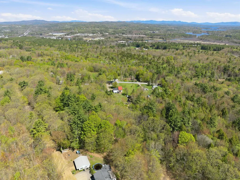 291 Bay Hill Road Northfield NH 03276