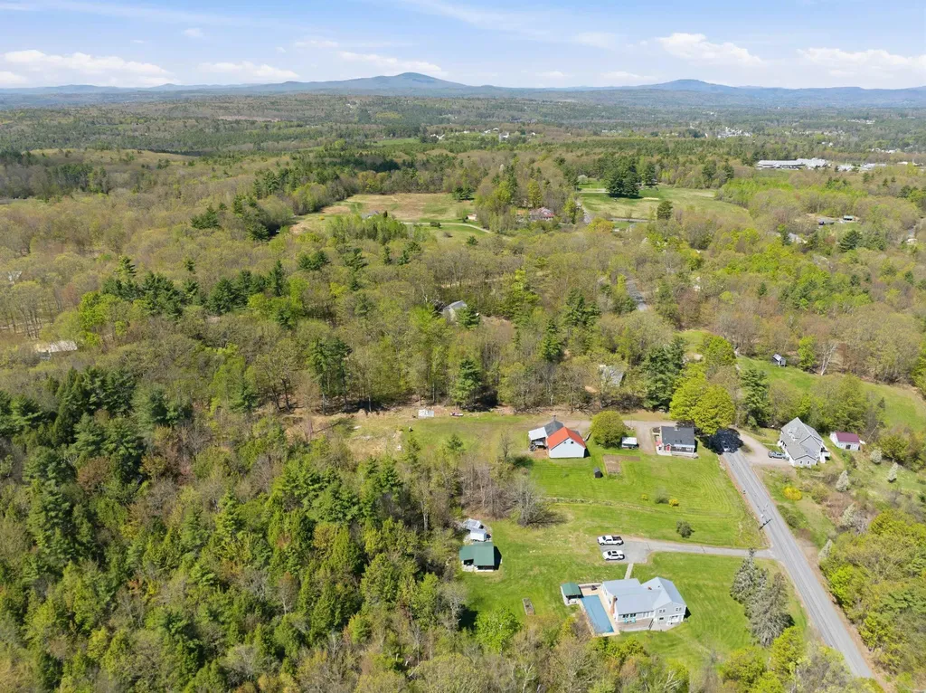 291 Bay Hill Road Northfield NH 03276