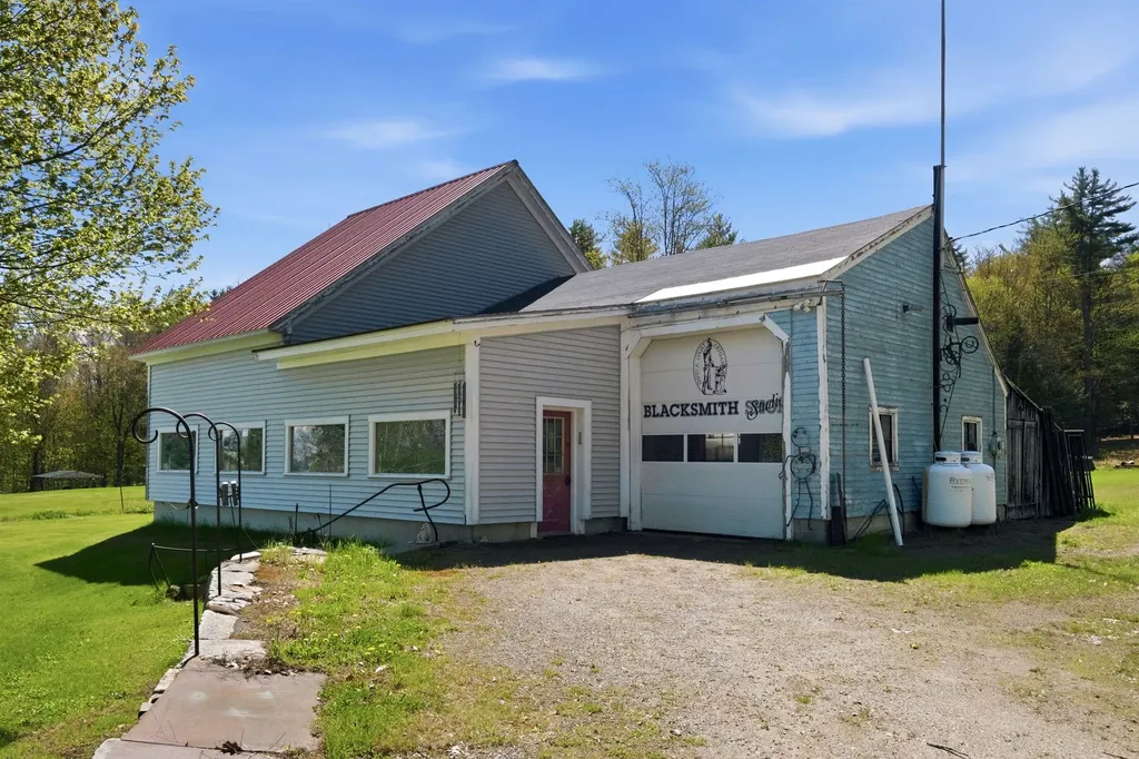 291 Bay Hill Road Northfield NH 03276