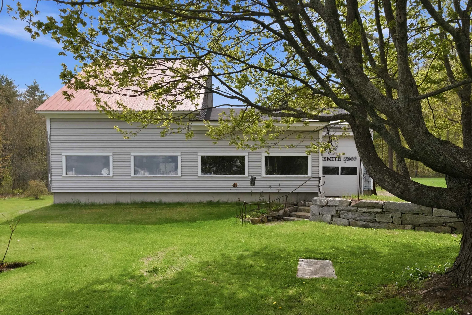 291 Bay Hill Road Northfield NH 03276