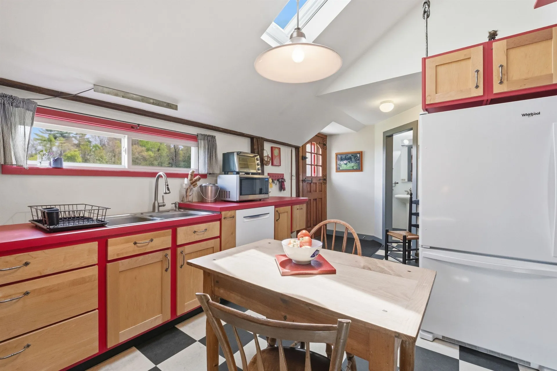 291 Bay Hill Road Northfield NH 03276