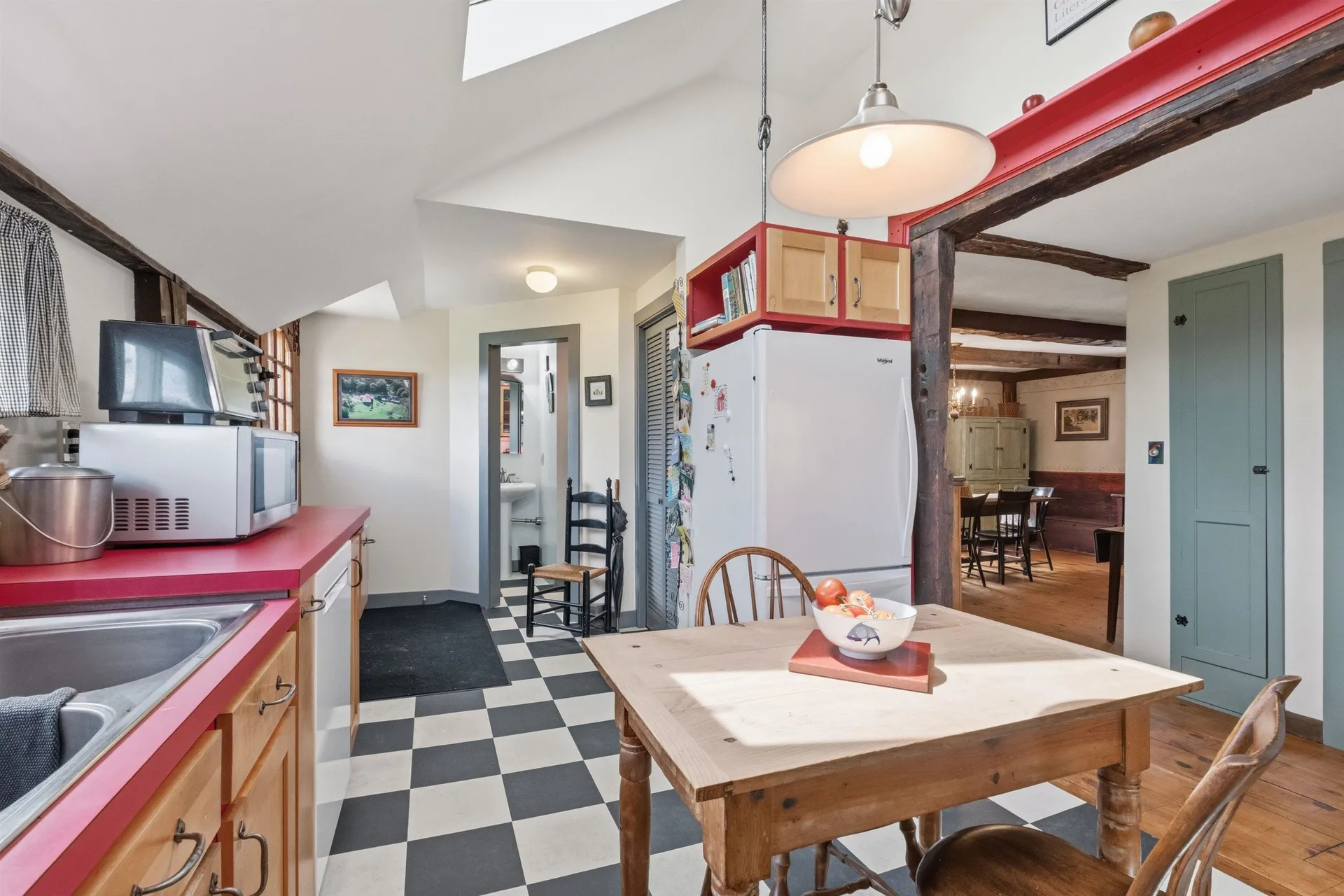 291 Bay Hill Road Northfield NH 03276