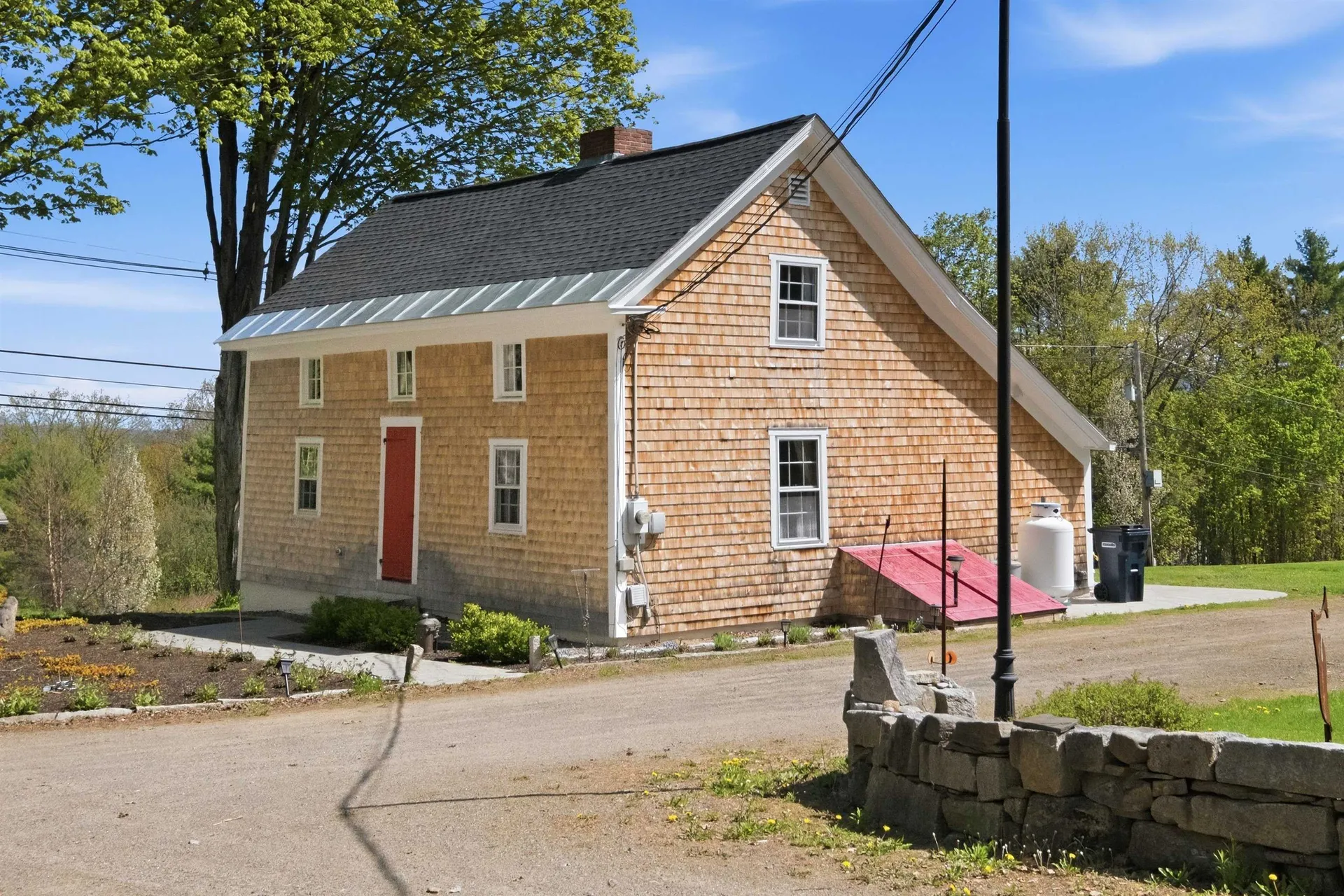 291 Bay Hill Road Northfield NH 03276