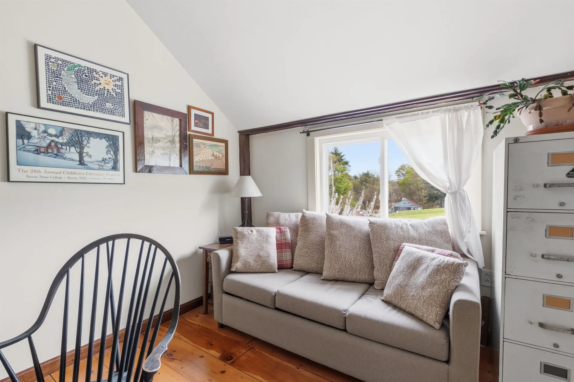 291 Bay Hill Road Northfield NH 03276