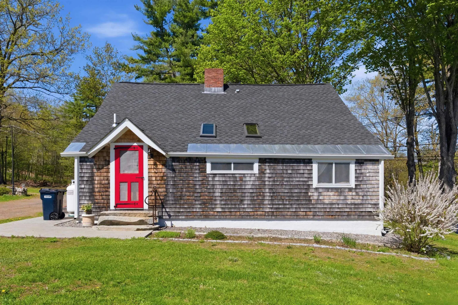 291 Bay Hill Road Northfield NH 03276