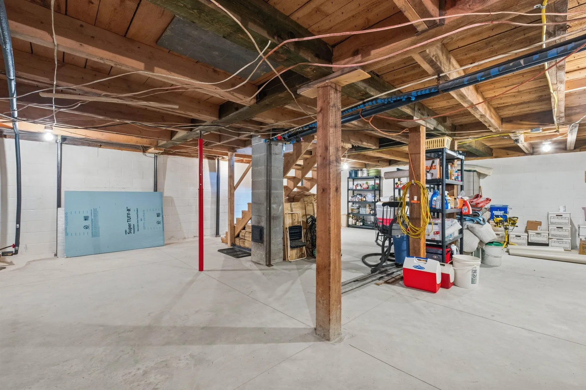 291 Bay Hill Road Northfield NH 03276