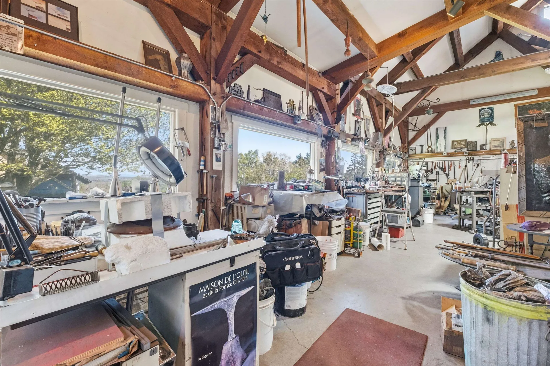 291 Bay Hill Road Northfield NH 03276