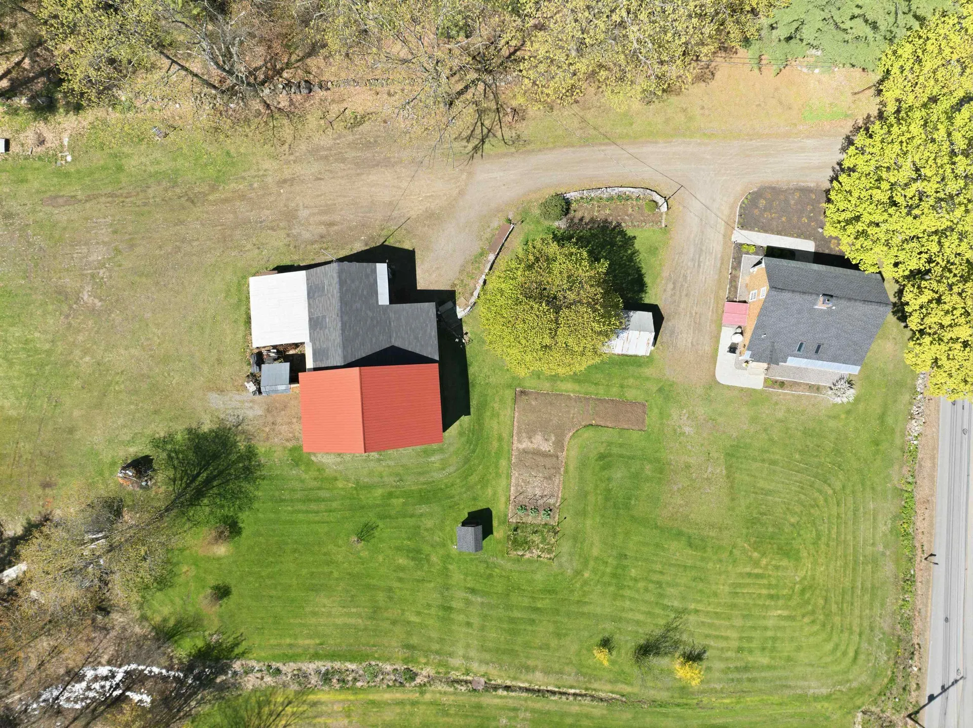 291 Bay Hill Road Northfield NH 03276