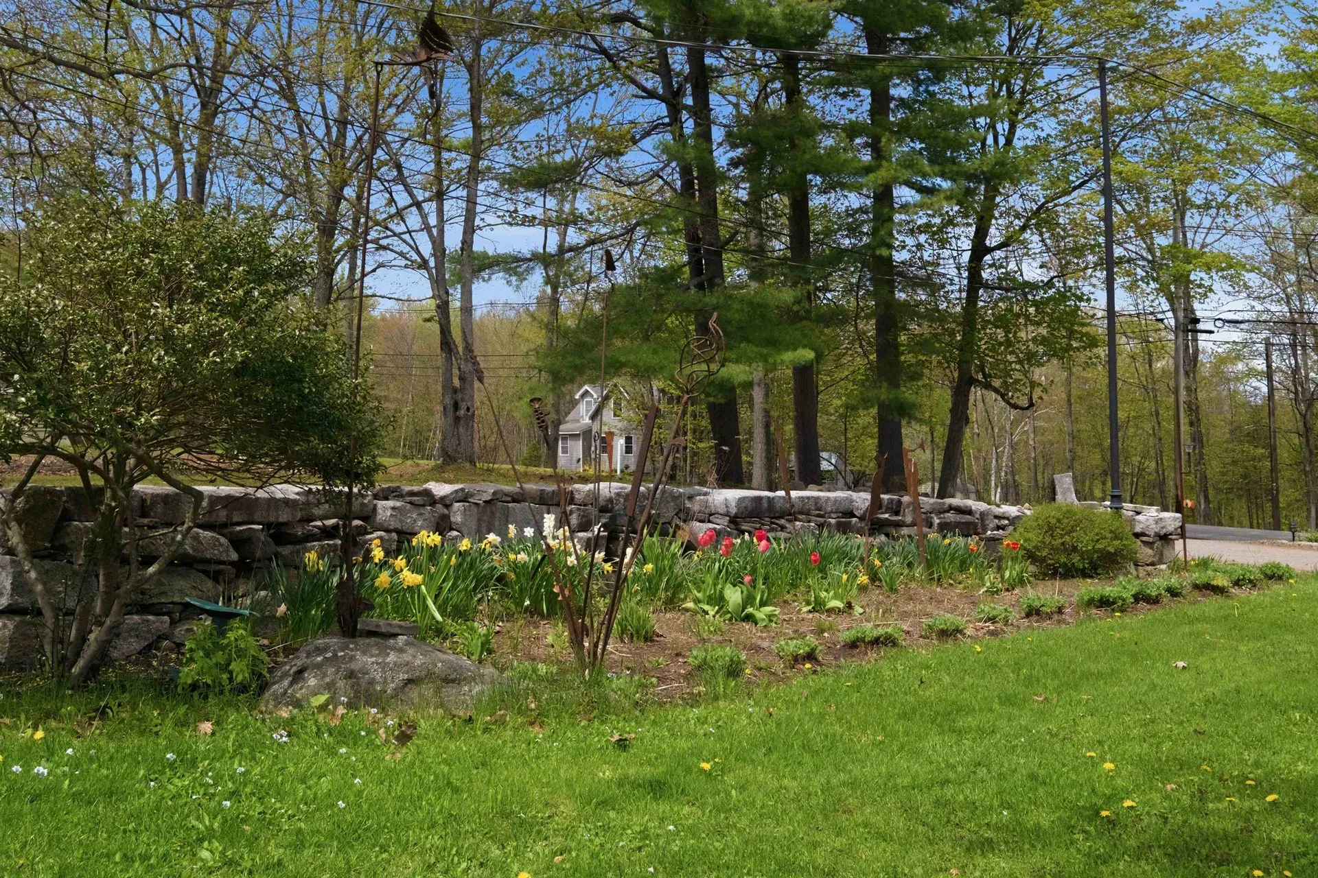 291 Bay Hill Road Northfield NH 03276