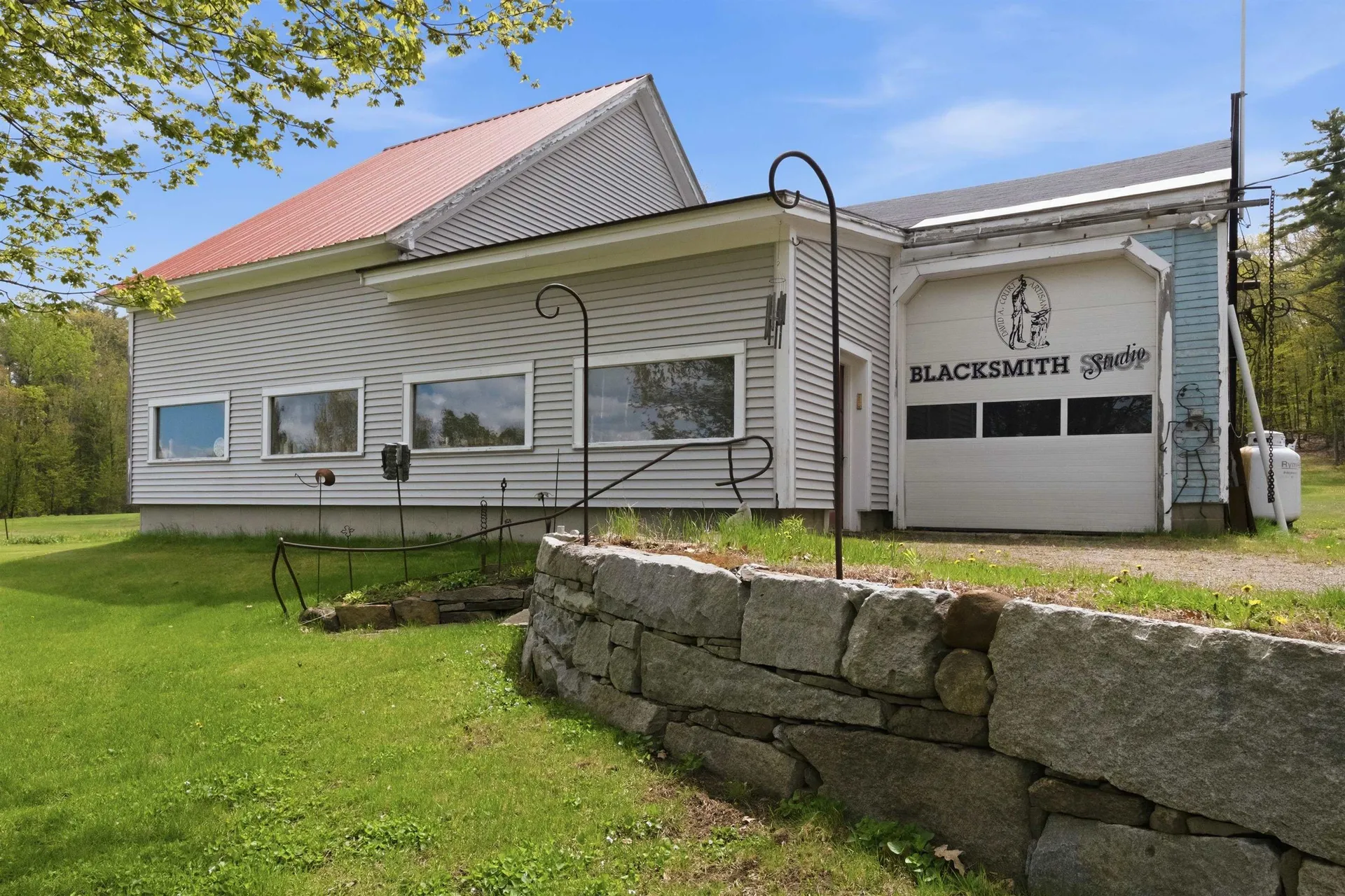 291 Bay Hill Road Northfield NH 03276