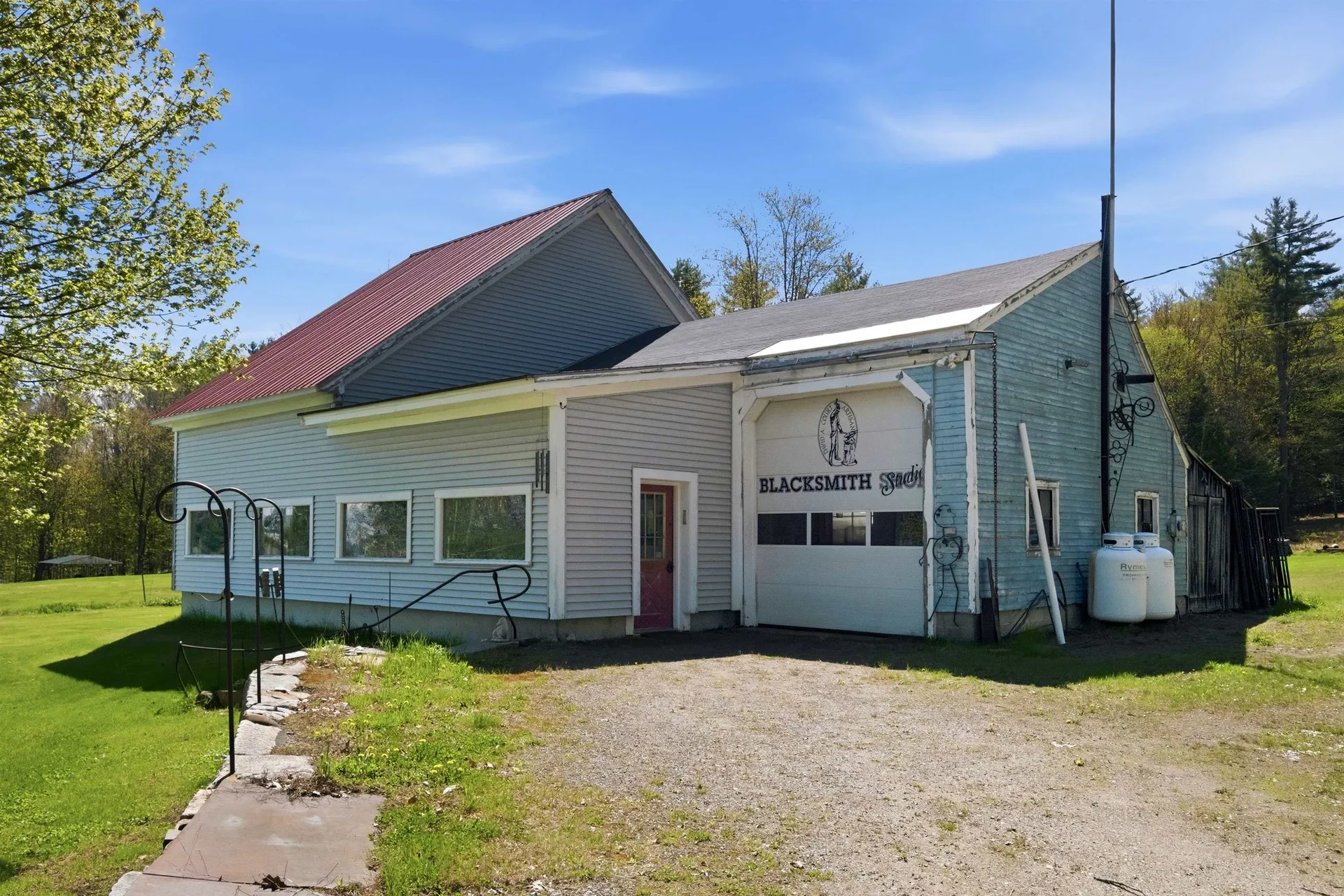 291 Bay Hill Road Northfield NH 03276