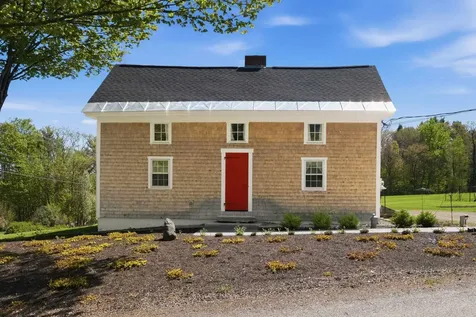 291 Bay Hill Road Northfield NH 03276