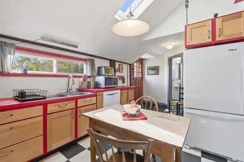 291 Bay Hill Road Northfield NH 03276