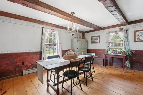 291 Bay Hill Road Northfield NH 03276