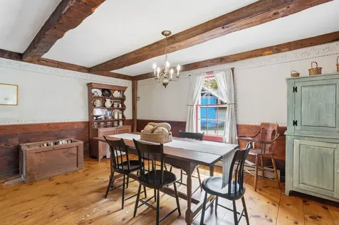 291 Bay Hill Road Northfield NH 03276