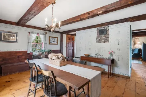 291 Bay Hill Road Northfield NH 03276
