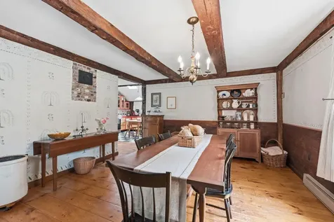 291 Bay Hill Road Northfield NH 03276