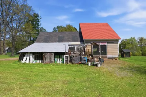 291 Bay Hill Road Northfield NH 03276