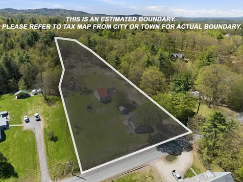 291 Bay Hill Road Northfield NH 03276