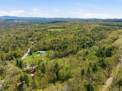 291 Bay Hill Road Northfield NH 03276
