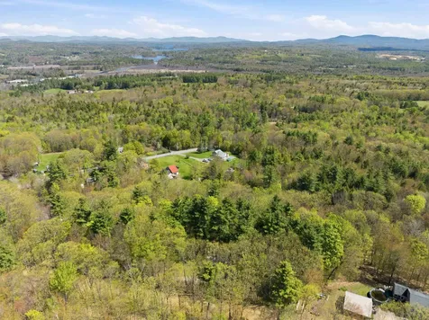 291 Bay Hill Road Northfield NH 03276
