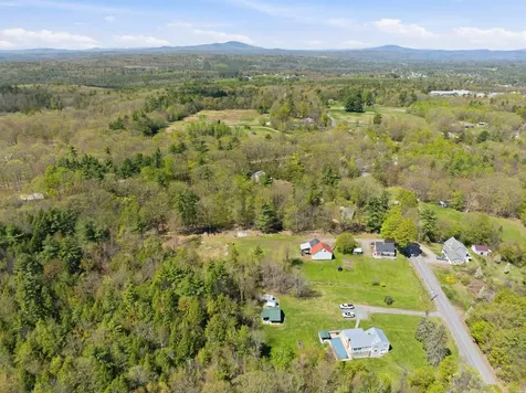 291 Bay Hill Road Northfield NH 03276