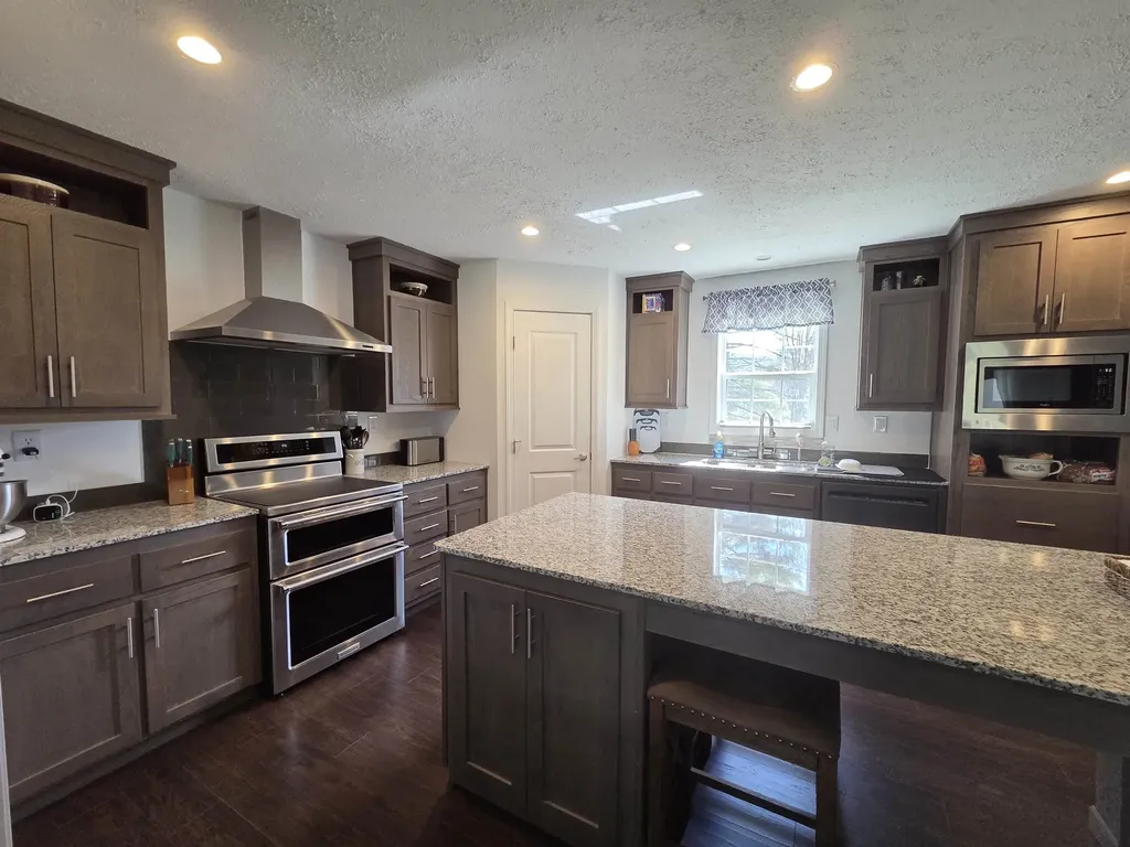 8 Meriden Mobile Court Drive Plainfield NH 03781
