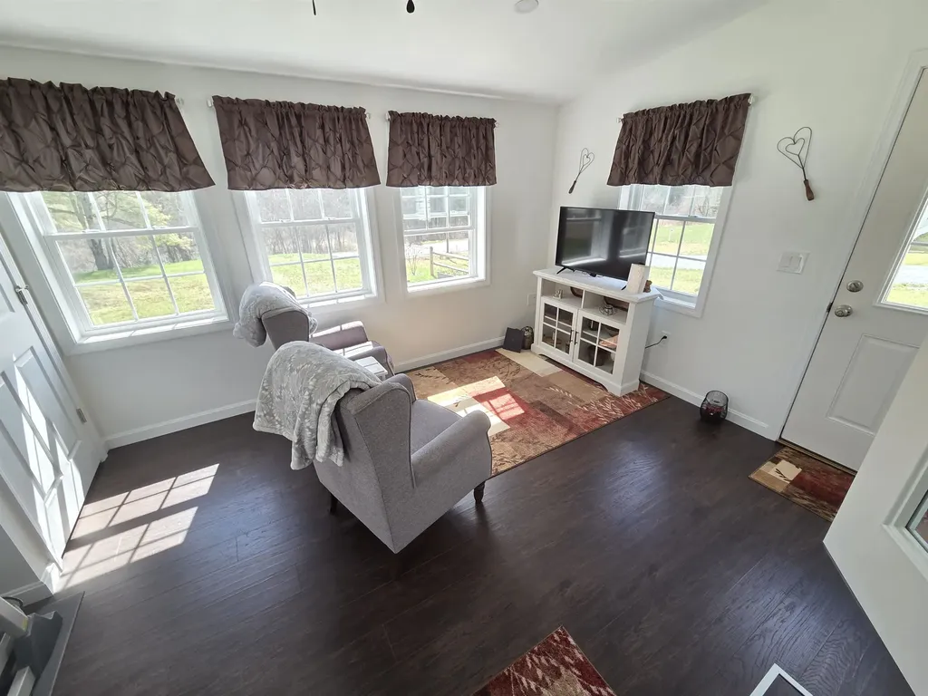 8 Meriden Mobile Court Drive Plainfield NH 03781