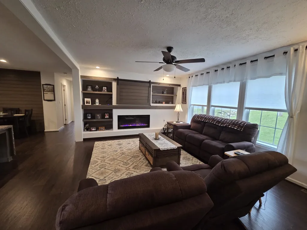 8 Meriden Mobile Court Drive Plainfield NH 03781