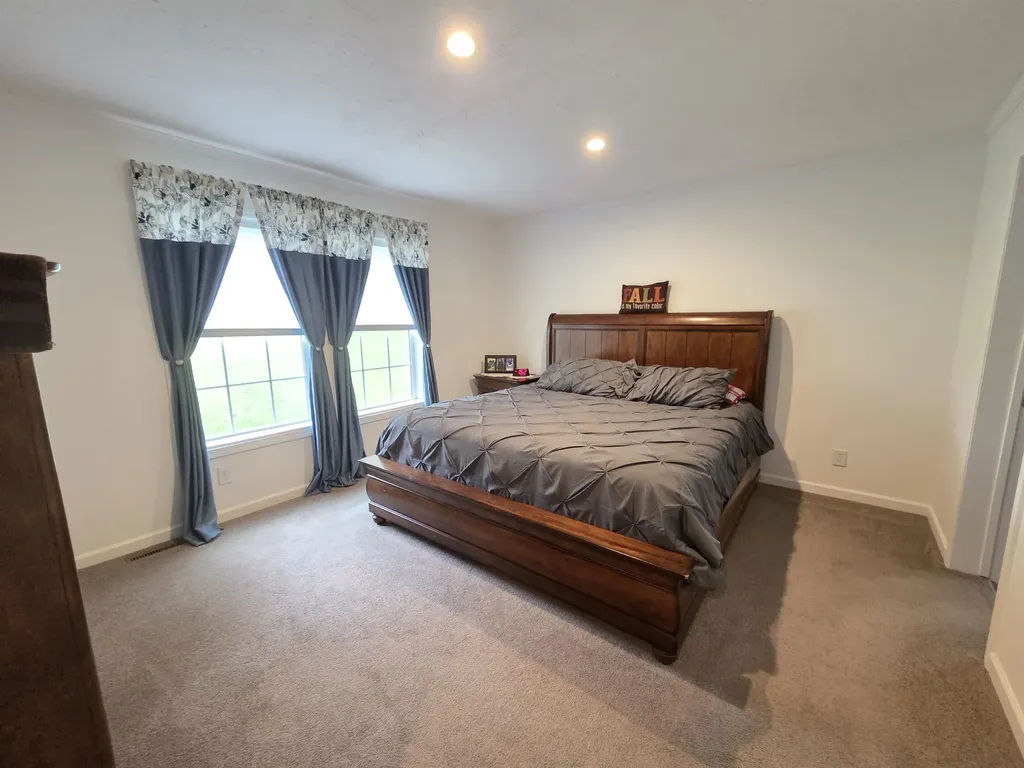 8 Meriden Mobile Court Drive Plainfield NH 03781