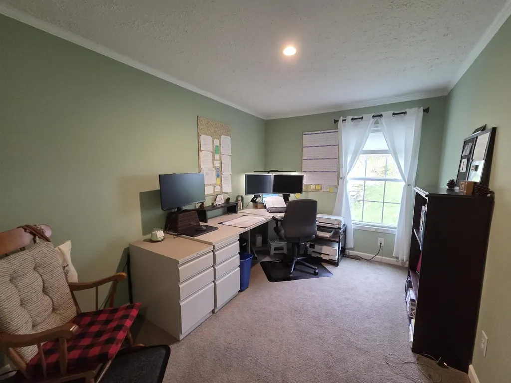 8 Meriden Mobile Court Drive Plainfield NH 03781