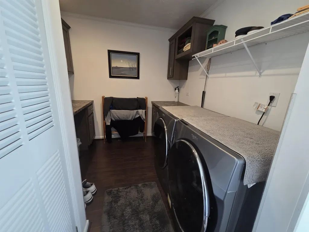8 Meriden Mobile Court Drive Plainfield NH 03781