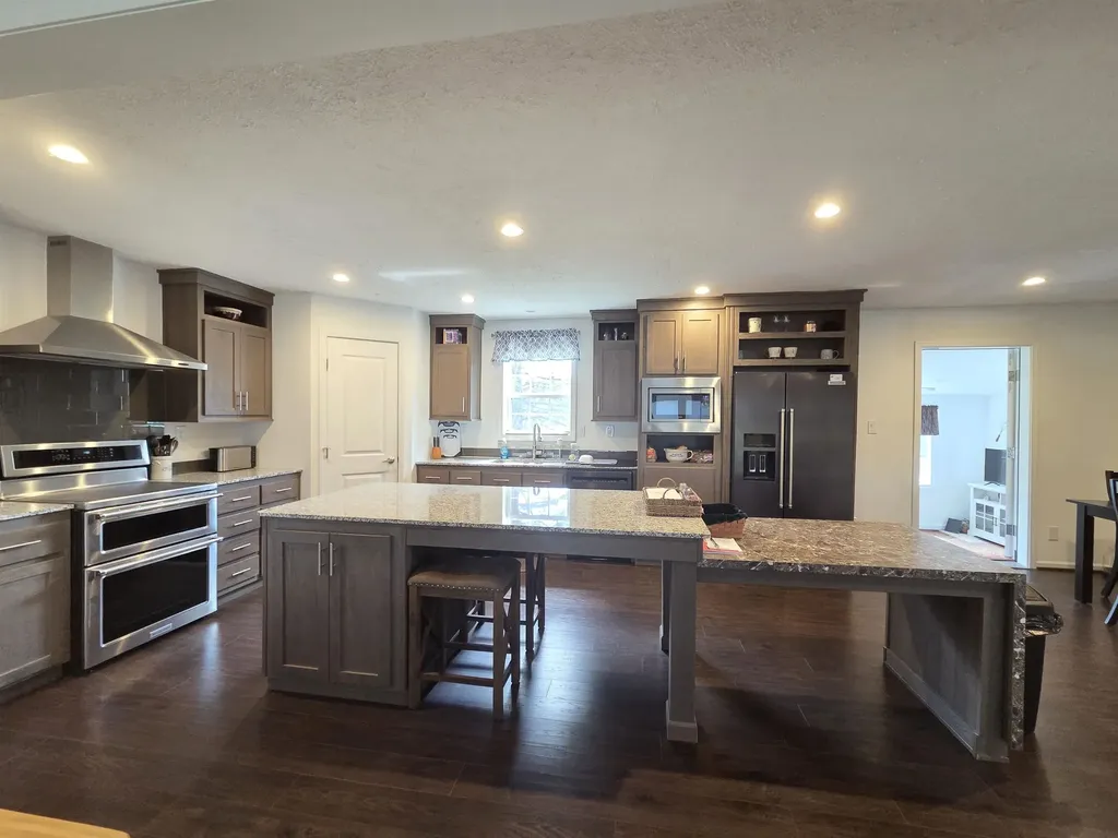 8 Meriden Mobile Court Drive Plainfield NH 03781