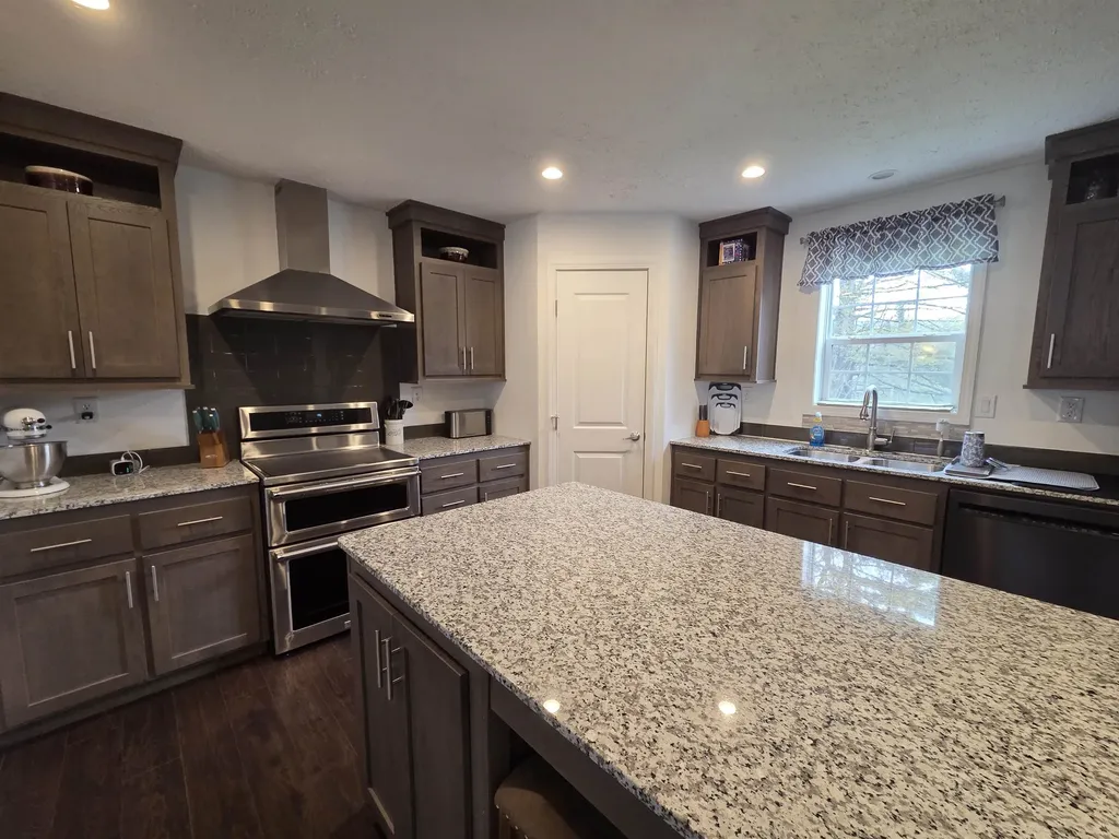 8 Meriden Mobile Court Drive Plainfield NH 03781