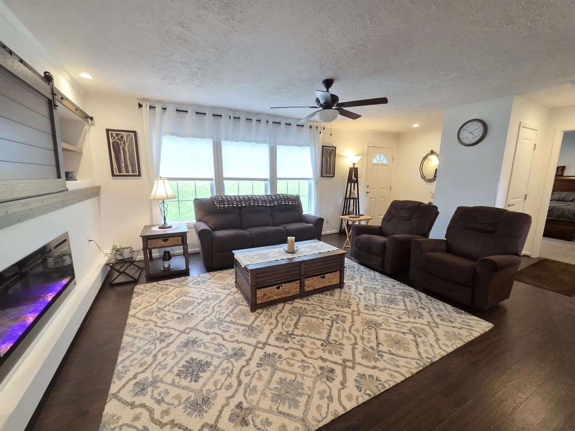 8 Meriden Mobile Court Drive Plainfield NH 03781