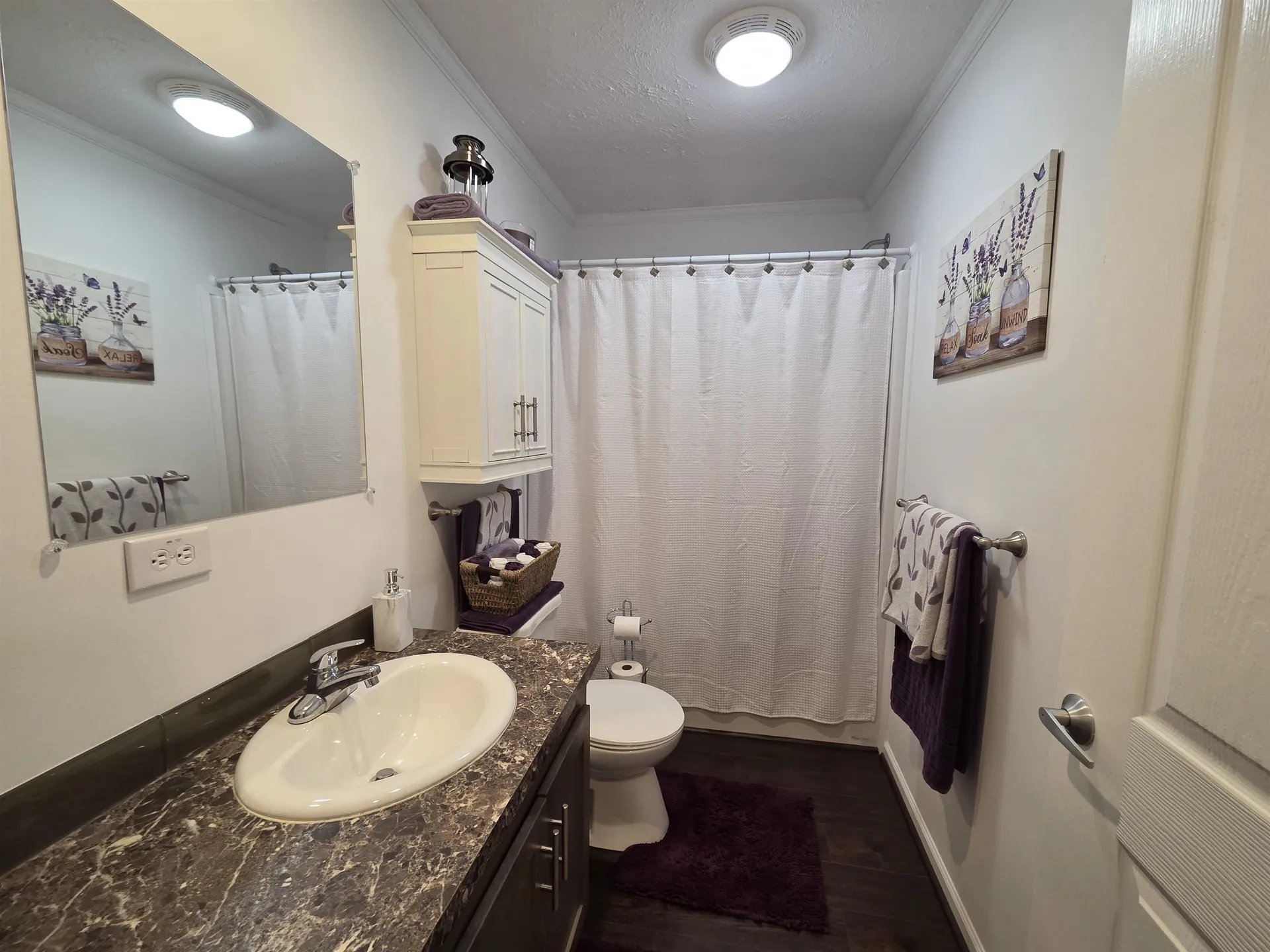 8 Meriden Mobile Court Drive Plainfield NH 03781