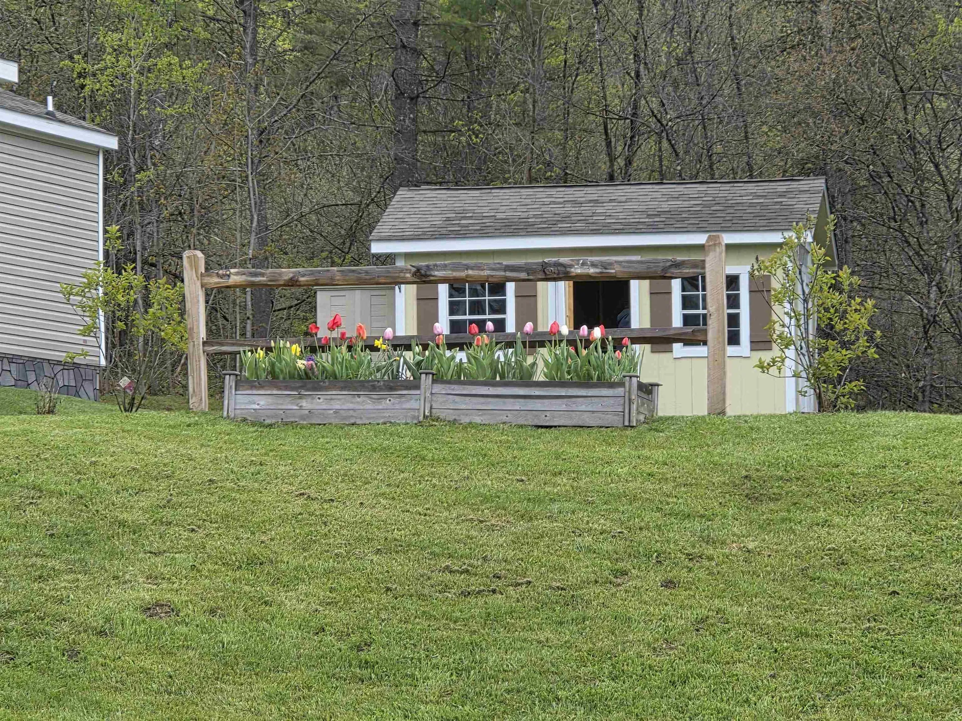 8 Meriden Mobile Court Drive Plainfield NH 03781