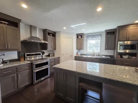 8 Meriden Mobile Court Drive Plainfield NH 03781