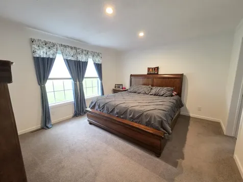 8 Meriden Mobile Court Drive Plainfield NH 03781