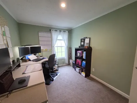 8 Meriden Mobile Court Drive Plainfield NH 03781