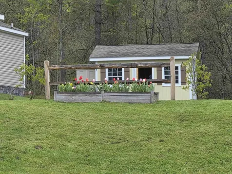 8 Meriden Mobile Court Drive Plainfield NH 03781