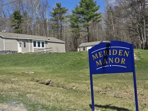 8 Meriden Mobile Court Drive Plainfield NH 03781