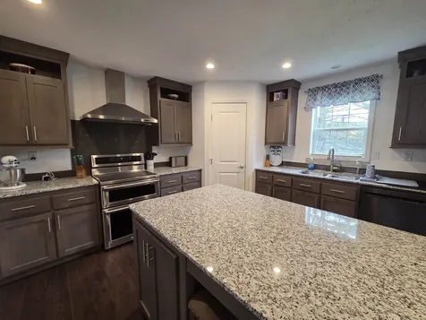 8 Meriden Mobile Court Drive Plainfield NH 03781