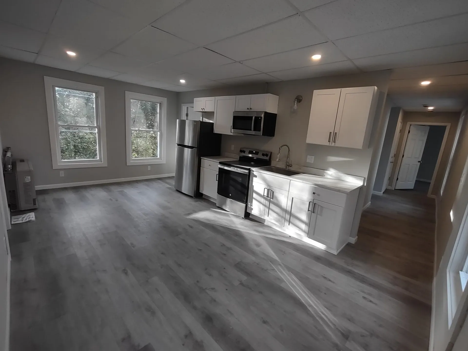 99 Chestnut Street Claremont NH 03743