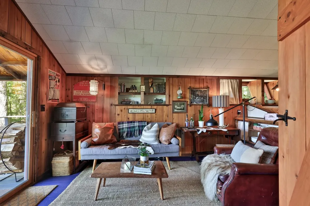 544 Vulture Mountain Road Stockbridge VT 05772