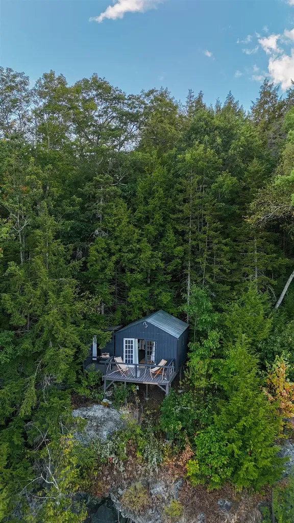 544 Vulture Mountain Road Stockbridge VT 05772
