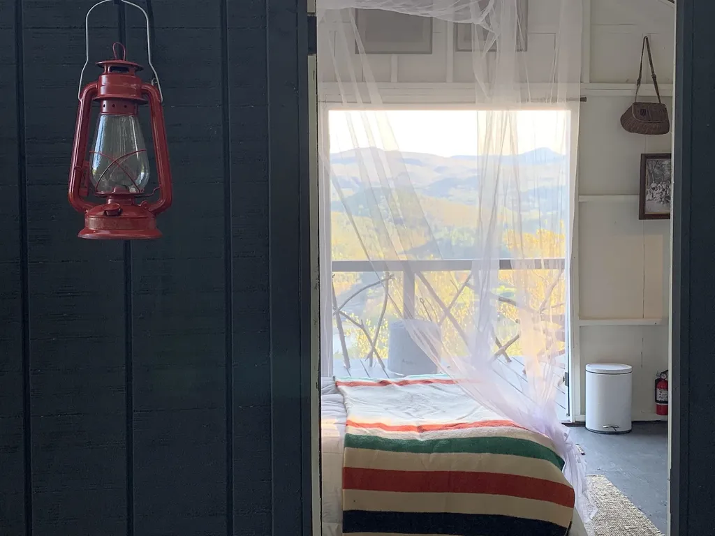 544 Vulture Mountain Road Stockbridge VT 05772