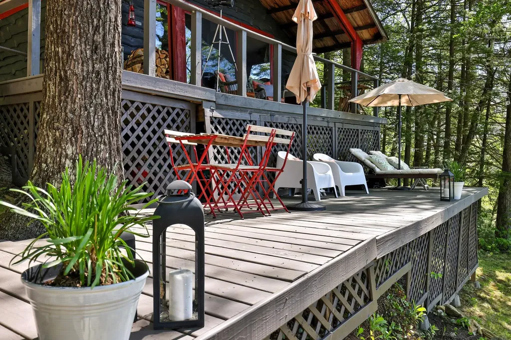 544 Vulture Mountain Road Stockbridge VT 05772