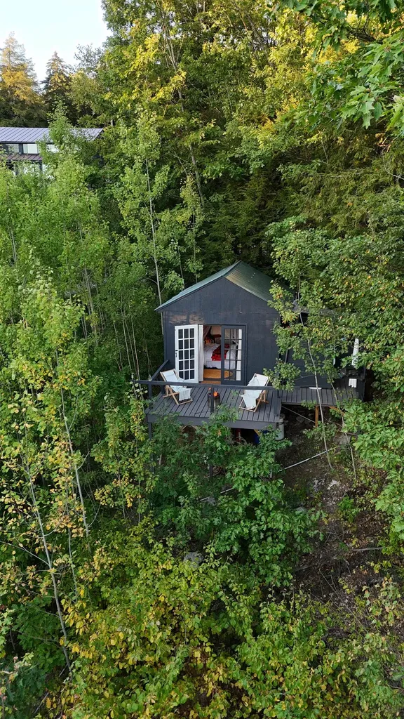 544 Vulture Mountain Road Stockbridge VT 05772